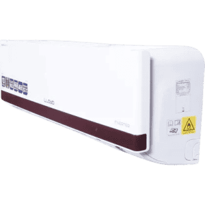 Lloyd 1.5 Ton 5 Star Inverter Split AC | GLS18I5KORBV