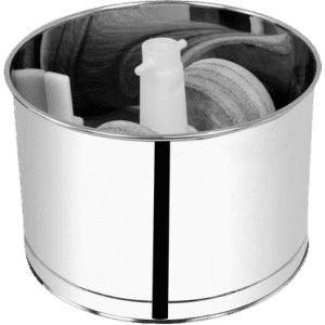 Ponmani Wet Grinder | Motor Overload Protection | 2L
