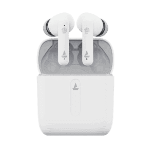 boAt Airdopes 148 TWS Earbuds | Active White
