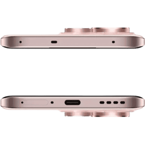 realme 15 5G | 8 GB | 256 GB | Silk Pink