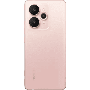 realme 15 5G | 8 GB | 256 GB | Silk Pink