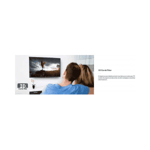 Haier Full HD LED Smart TV | 43 inch | LE43A900G