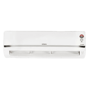 Hitachi Yoshi Inverter Split AC | 1 Ton | 5 Star | Copper Condenser | RAS.V512PCBISH1