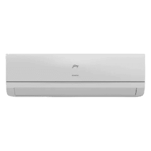 Godrej Convertible Inverter Split AC | 1.5 Ton | 3 Star | SIC 18TTC3 WZQ