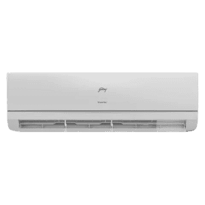 Godrej Convertible Inverter Split AC | 1.5 Ton | 3 Star | SIC 18TTC3 WZQ