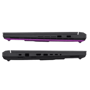 ASUS ROG Strix G16 Gaming Laptop | Intel Core Ultra 9 275HX | 16 GB | 1 TB SSD | RTX 5060 GPU | Grey | G615LM-S5128WS