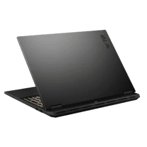 ASUS TUF F16 Gaming Laptop | Intel Core i7 14650HX | RTX 5060 | 16 GB | 1 TB | MS Office Home 2024 | Grey | FX608JMR-RV049WS