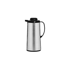 Milton New Hostess (DLX) | 1000 ML | Steel Plain