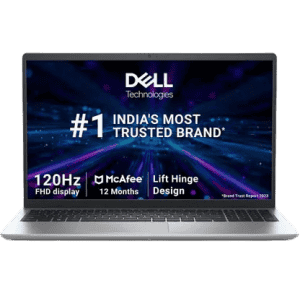 DELL Laptop | Intel Core i3 | 13th Gen 1305U | 8 GB | 512 GB SSD | Titan Grey | VN3530XR6N1002ORG1O