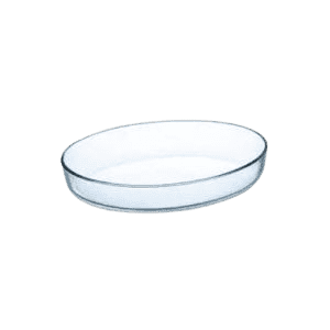 Luminarc Temp Oval Dish 26X20 Sabot | 1.5LTR