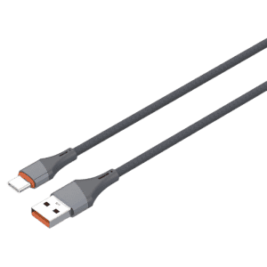 Salpido Fast Charging | 30W | Data Cable Type C | Sdc 136