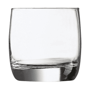Luminarc Vigne Old Fashion Tumbler Set | Set of 6 | 31 CL