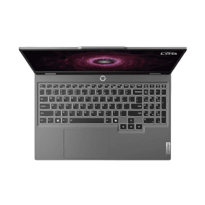 Lenovo LOQ AI Gaming Laptop | AMD Ryzen 7 7435HS | 24 GB RAM | 512 GB SSD | RTX 3050A 4GB | 15.6 inch | Grey | 83JC00GDIN