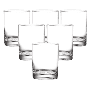 Ocean San Marino Juice Glass | 175 ML | Set of 6 | B00406