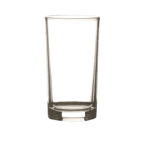 Lucky Glass Classic Tumbler Glasses | LG-30