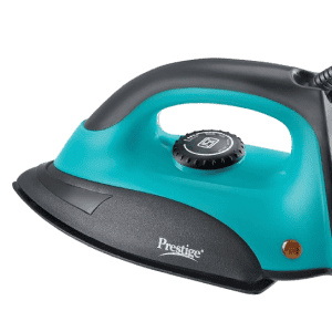 Prestige PDI 07 Magic Dry Iron | 1000W | Blue Black