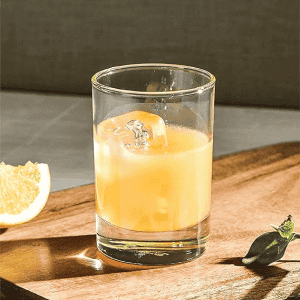 Ocean San Marino Juice Glass | 175 ML | Set of 6 | B00406