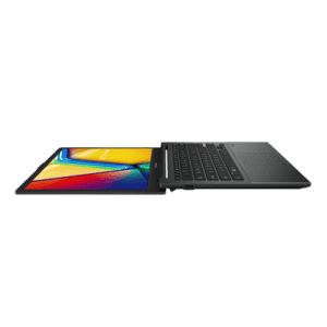 Asus VivoBook Go 15 Laptop | AMD Ryzen 5 7520U | 16GB | 512GB | Mixed Black | E1504FA-NJ1505WS