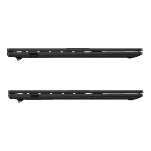 Asus VivoBook Go 15 Laptop | AMD Ryzen 5 7520U | 16GB | 512GB | Mixed Black | E1504FA-NJ1505WS