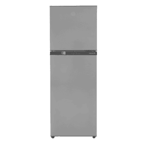 BPL Frost Free Double Door Refrigerator | 233L | 2 Star | Silver | BRF-I250RBVIST
