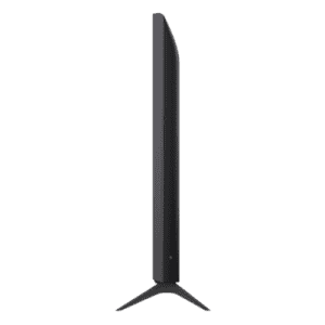 LG NANO 83A 4K Smart TV | 108cm (43 Inch) | 43NANO83A6A