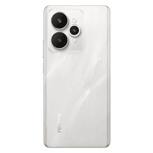 Realme 15 Pro 5G | 12 GB | 256 GB | Flowing Silver