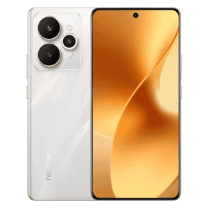 Realme 15 Pro 5G | 12 GB | 256 GB | Flowing Silver