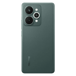 Realme 15 Pro 5G | 8 GB | 128 GB | Velvet Green