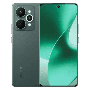 Realme 15 Pro 5G | 8 GB | 128 GB | Velvet Green
