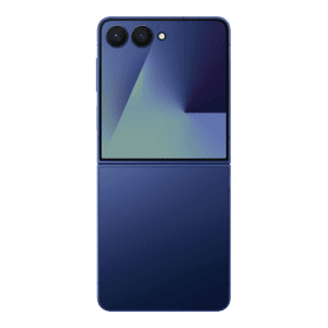 Samsung Galaxy Z Flip7 5G | 12 GB | 512 GB | Blue Shadow