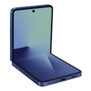 Samsung Galaxy Z Flip7 5G | 12 GB | 512 GB | Blue Shadow