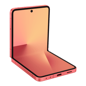 Samsung Galaxy Z Flip7 5G | 12 GB | 512 GB | Coralred