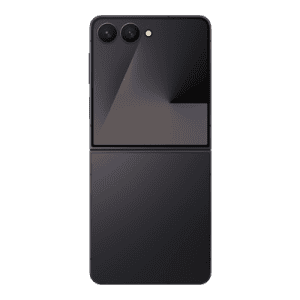 Samsung Galaxy Z Flip7 5G | 12 GB | 512 GB | JetBlack
