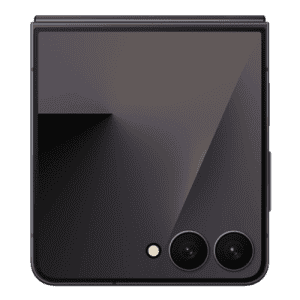 Samsung Galaxy Z Flip7 5G | 12 GB | 512 GB | JetBlack