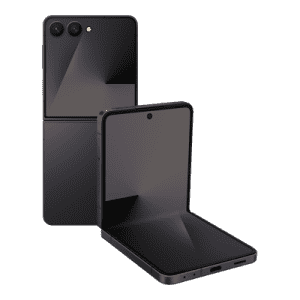 Samsung Galaxy Z Flip7 5G | 12 GB | 512 GB | JetBlack