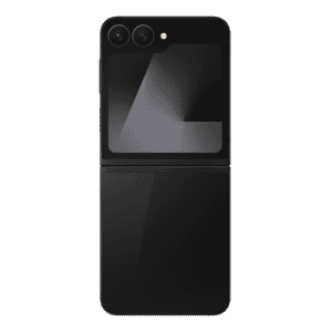 Samsung Galaxy Z Flip7 FE 5G | 8 GB | 256 GB | Black
