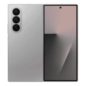 Samsung Galaxy Z Fold7 5G | 12 GB | 512 GB | Silver Shadow