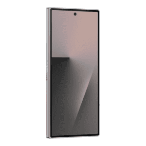 Samsung Galaxy Z Fold7 5G | 12 GB | 512 GB | Silver Shadow