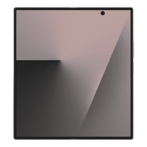 Samsung Galaxy Z Fold7 5G | 12 GB | 512 GB | Silver Shadow