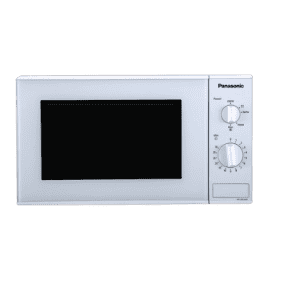 Panasonic Solo Microwave Oven | 20L | NN-SM255WFDG