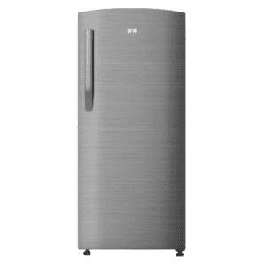 IFB Refrigerator | 187 L | 3 Star | Direct Cool with Extra Height | IFBDC-2133FBS