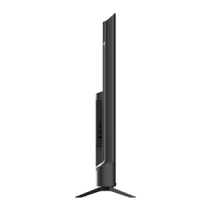 Haier 4K Ultra HD QLED Smart Google TV | 139.7 cm (55 inch) | H55S80FUX
