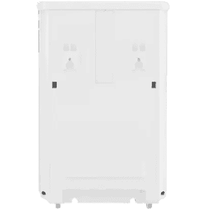 Eureka Forbes Ltd Sure Champ Ro+Uv 2x Water Purifier | 6 L | Black and White