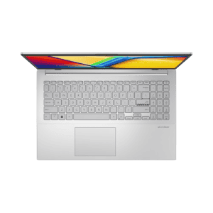 ASUS Vivobook Go 15 AMD Ryzen 3 |  Quad Core 7320U | 8 GB | 512 GB SSD | Cool Silver | E1504FA-NJ131WS