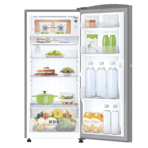 IFB Refrigerator | 187 L | 3 Star | Direct Cool with Extra Height | IFBDC-2133FBS
