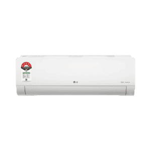LG Split AC | 1.5 Ton | 5 Star | I/D-USNQ19ENZE1