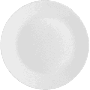 Cello Zarah Quarter Plate | 1 PC | 190 mm