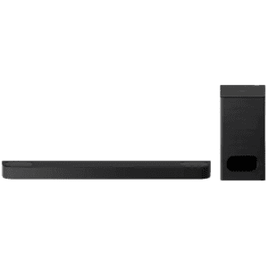 SONY Bravia Home Theatre 5.1 Channel | Bar 6 | Black | HT-B600