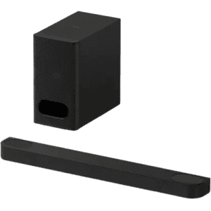 SONY Bravia Home Theatre 5.1 Channel | Bar 6 | Black | HT-B600
