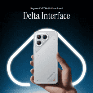 Tecno Pova 7 Pro 5G | 8 GB | 128 GB | Dynamic Grey